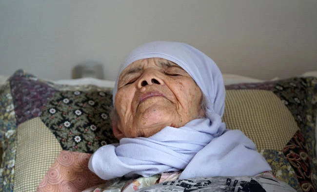 Bibihal Uzbeki