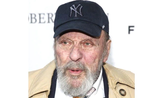 Chuck Low