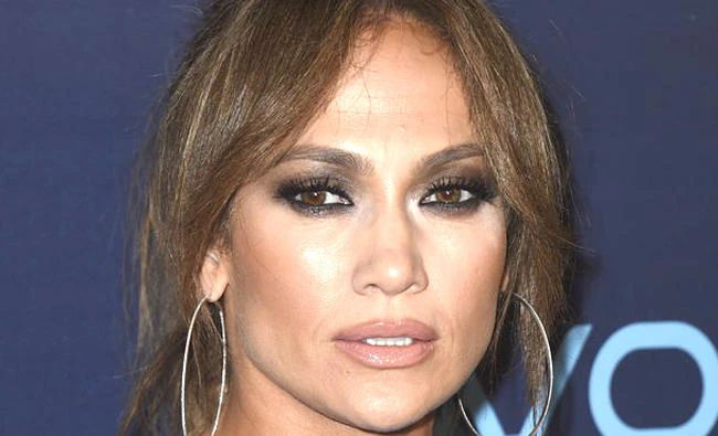 Jennifer Lopez