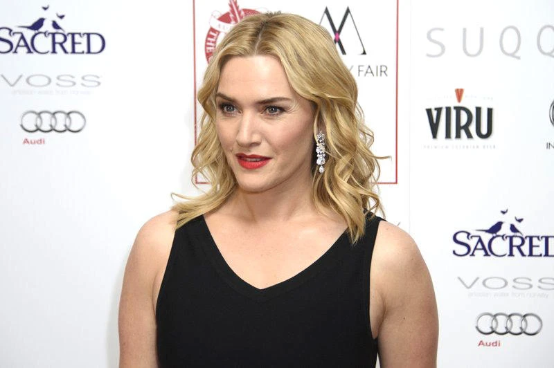 Kate Winslet