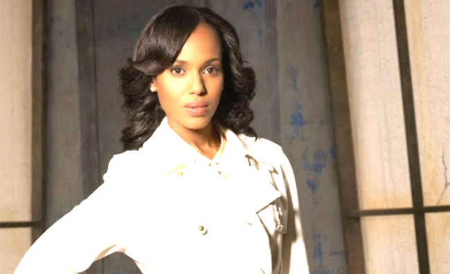 Olivia Pope