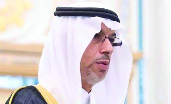 Abdul Aziz Al-Wassel
