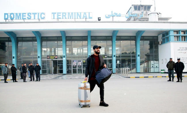 Amnesty: Europe returning more Afghans despite violence