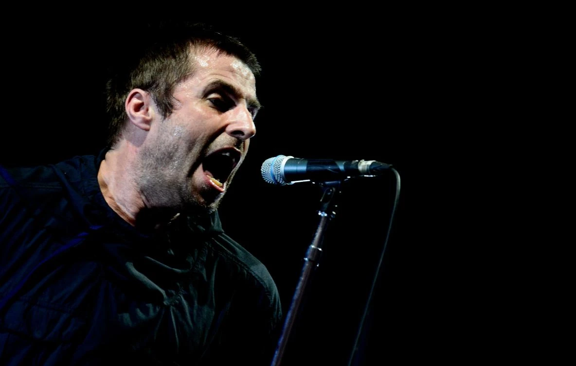 Liam Gallagher: I’m definitely maybe misunderstood