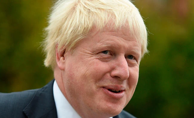 Libyan MPs demand apology from Johnson over dead bodies remark