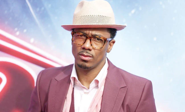 Nick Cannon