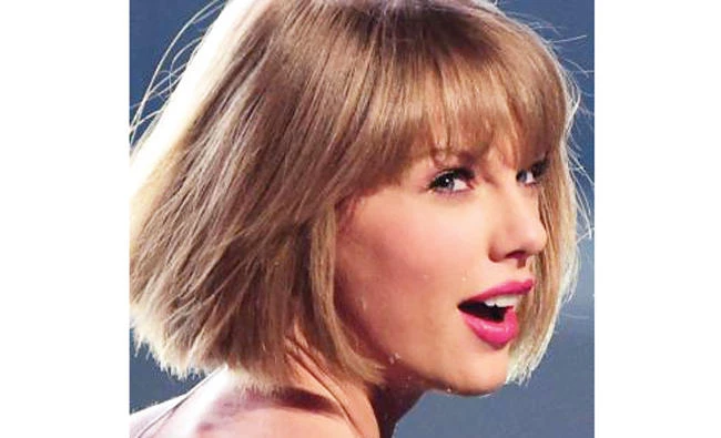 Taylor Swift