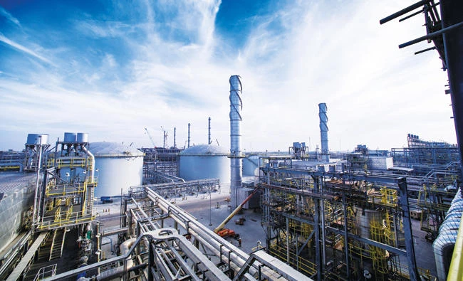 The IPO of Saudi Aramco, which could be the world’s biggest, will value the company at a minimum of $2 trillion and could raise as much as $100 billion. (Reuters)
