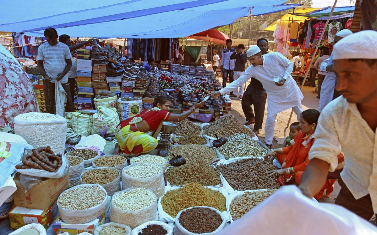 Informal sources of working capital for smaller firms has dried up, Anil Bhardwaj of the Federation of Indian Micro and Small and Medium Enterprises said. (Reuters)