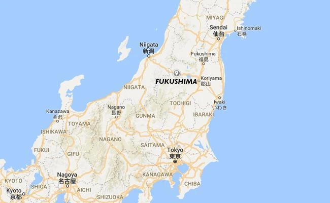 (Google Maps)