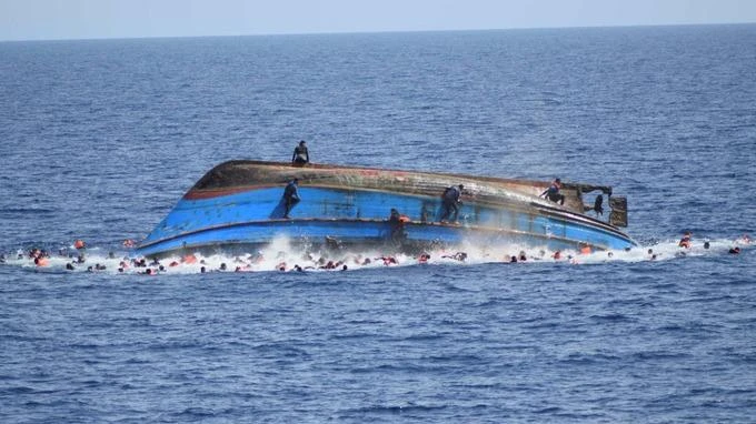 13 dead after Chinese boat, HK tanker collide