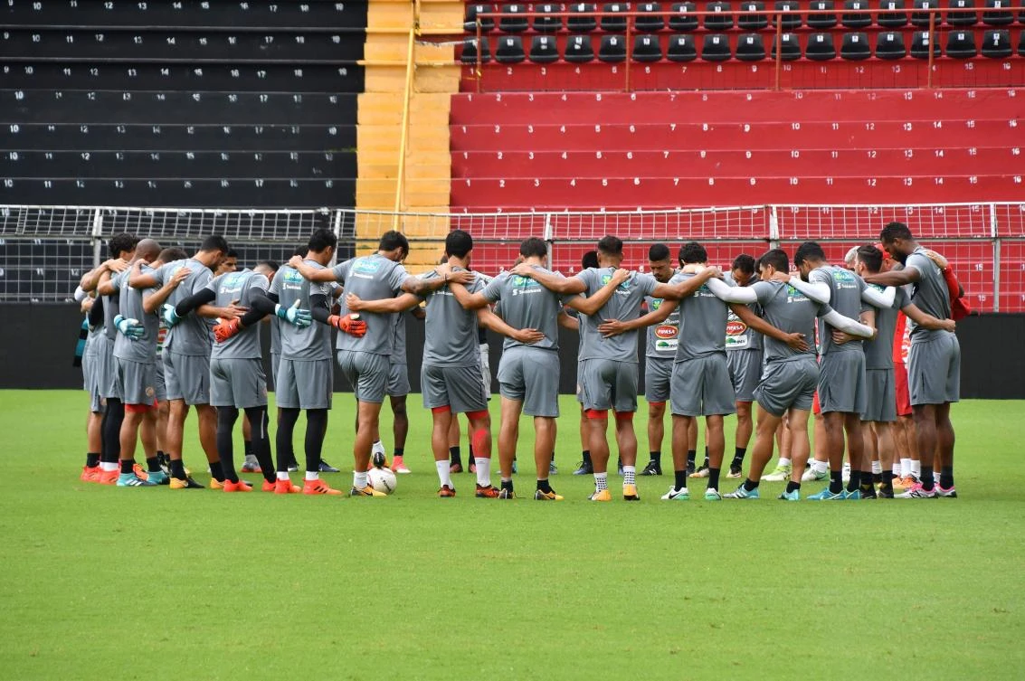 Costa Rica World Cup qualifier postponed