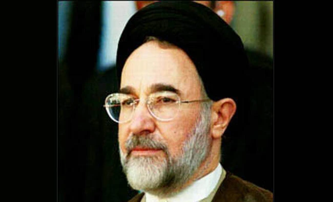 Mohammed Khatami