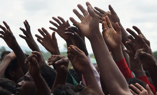 Bangladesh’s mega refugee camp plan ‘dangerous’: UN