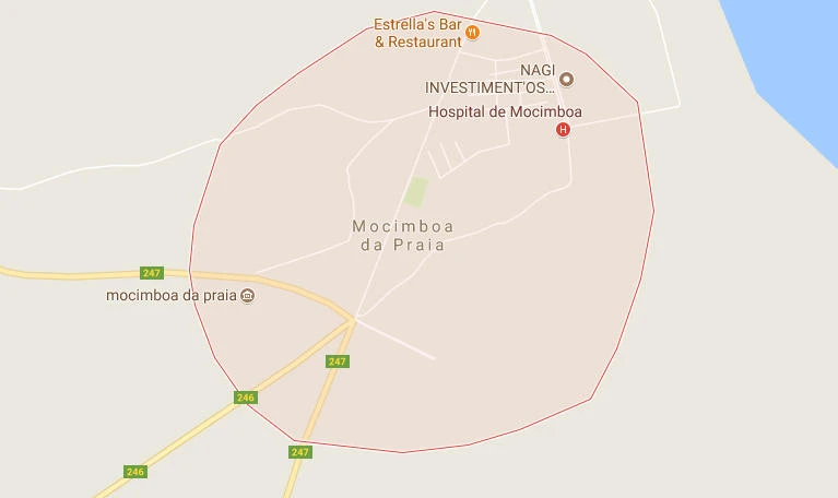 (Google Maps)
