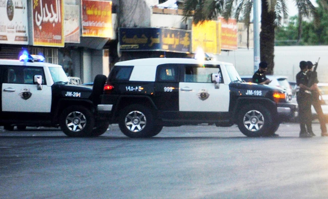 Two guards killed in attack on royal palace in Jeddah - Saudi Interior Ministry