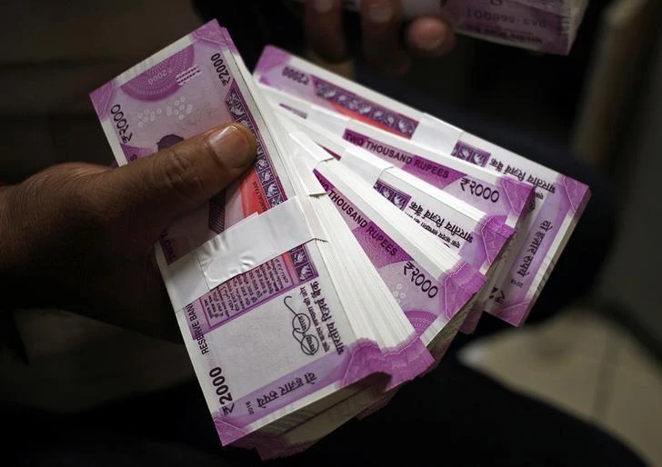 Oriental Bank says under India central bank ‘corrective action’ over bad loans