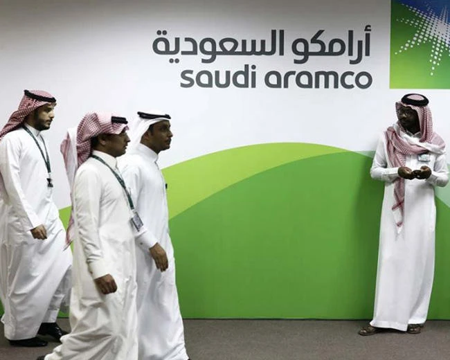 Saudi Arabia is competing with Iraq to be India’s top oil supplier. (Reuters)