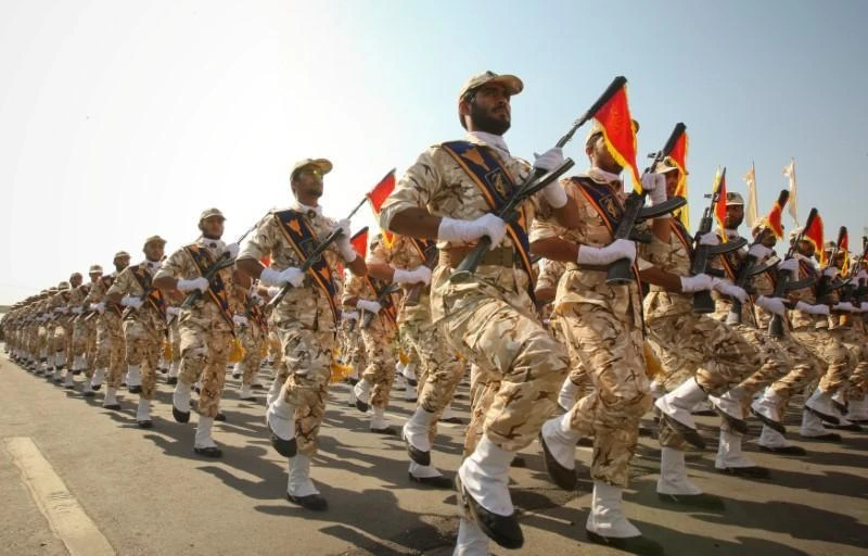 Iran warns US against designating Guards a terrorist group