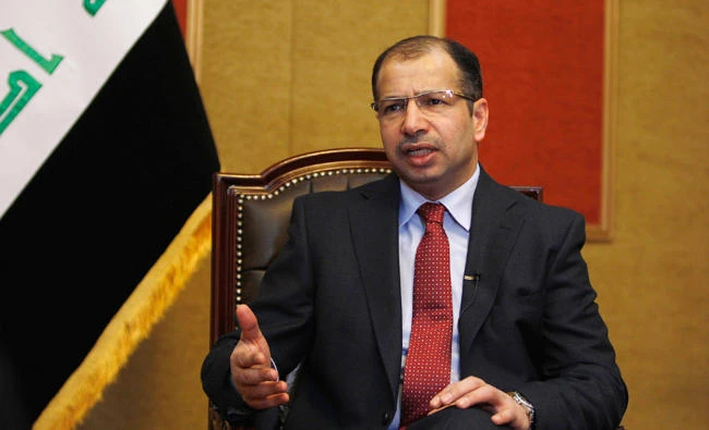 Iraq’s unity must be preserved, says Parliament Speaker Jabouri