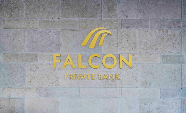 Falcon Group: Strategic repositioning centered around new digital capabilities