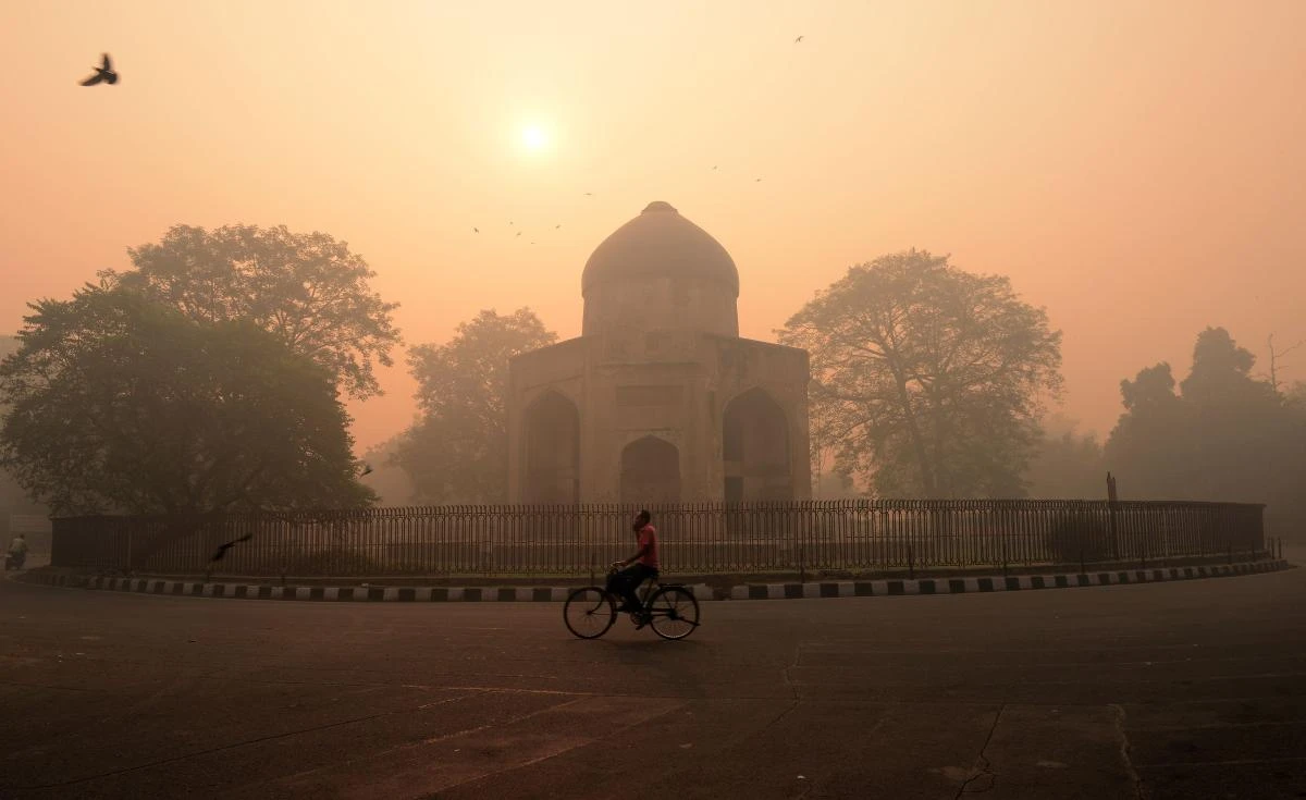 Indian court commutes death sentences of 11 Muslim men