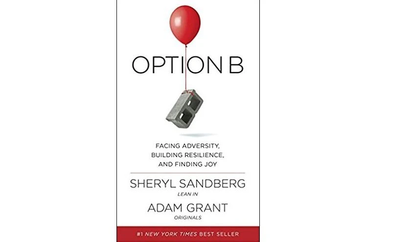 Dealing with loss can be daunting, but this book is a useful guide.