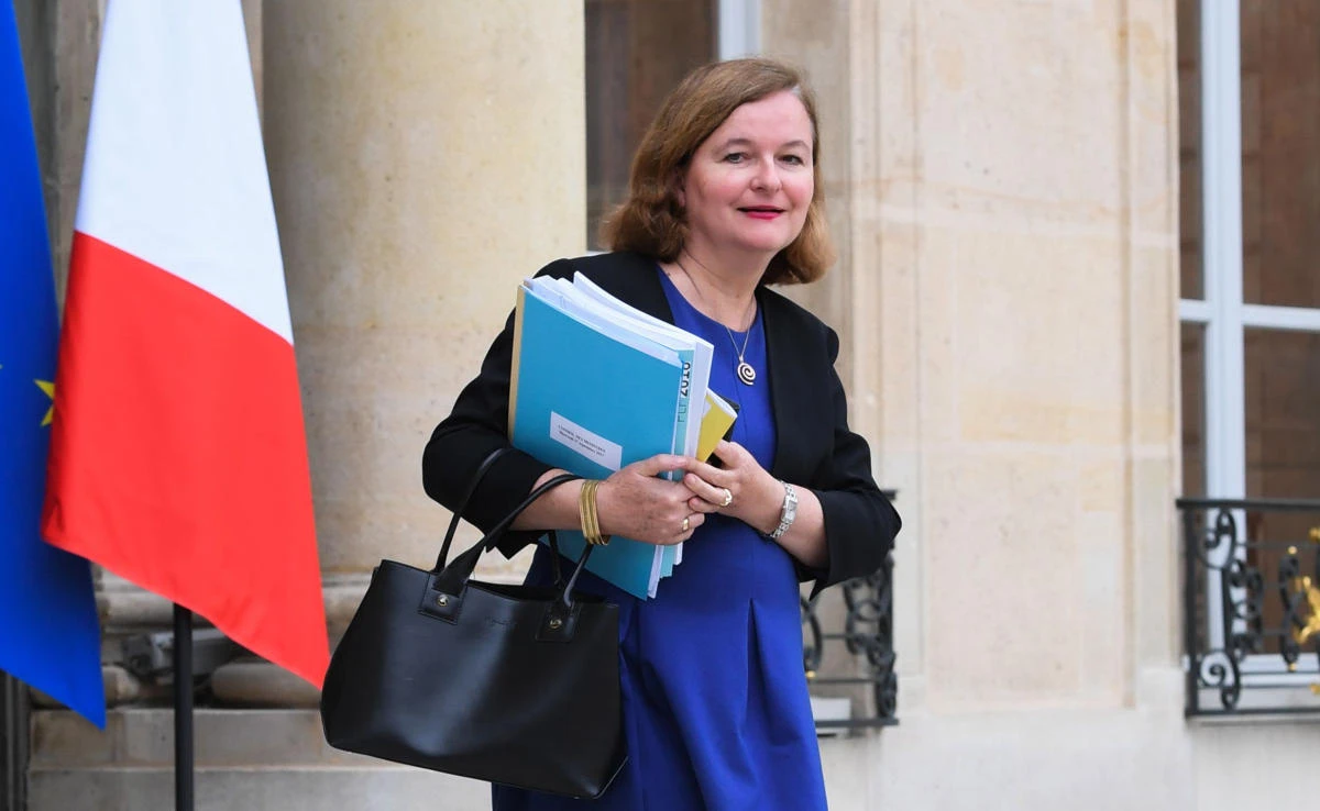 France would not recognize unilateral Catalan declaration — minister