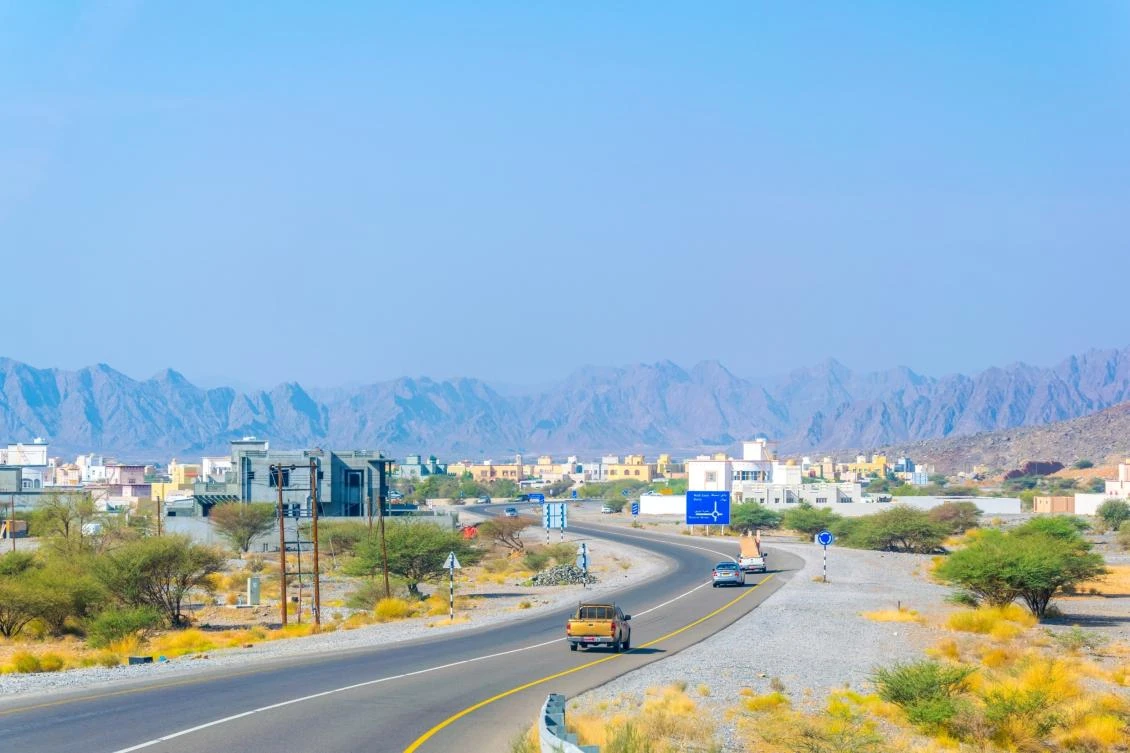 The housing will be presented to families in need of help (Shutterstock)