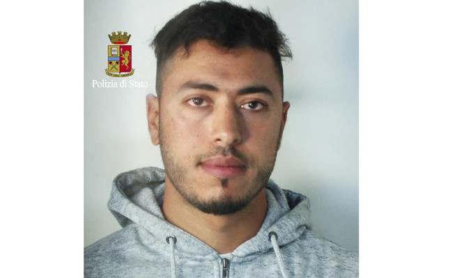 Brother of Marseille attacker fought in Syria: police