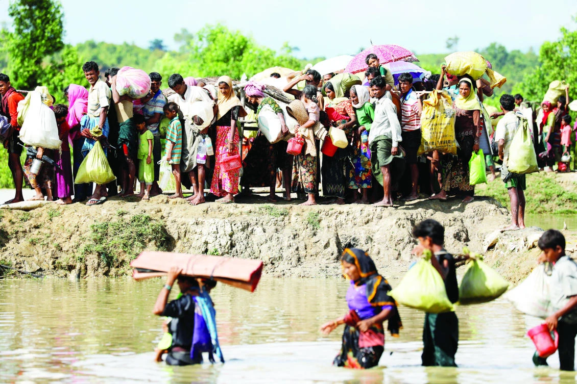 EU likely to shun Myanmar generals in new sanctions