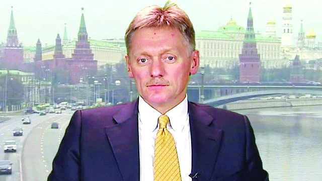 Kremlin: Talks with Riyadh on S-400 missile systems on track
