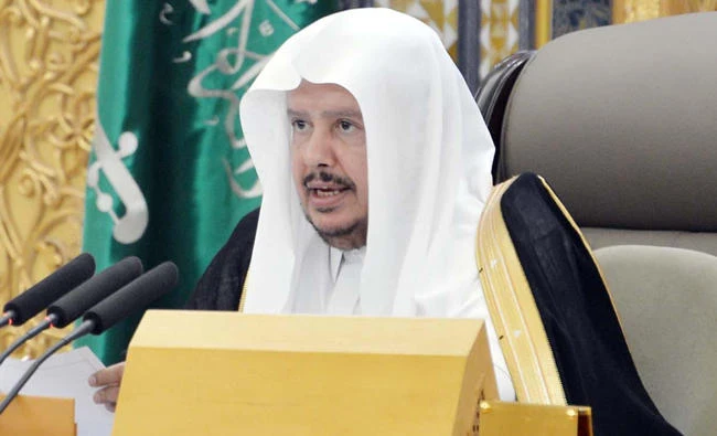 Abdullah Al-Asheikh