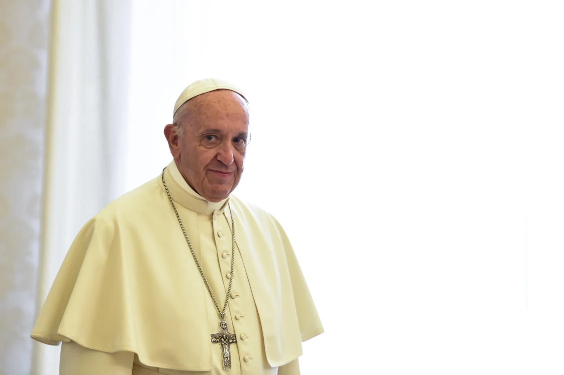 Pope to meet top Buddhist monks in Myanmar, address military