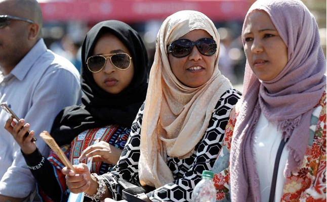 Jihadi brides, dating and identity: British Muslim women speak out