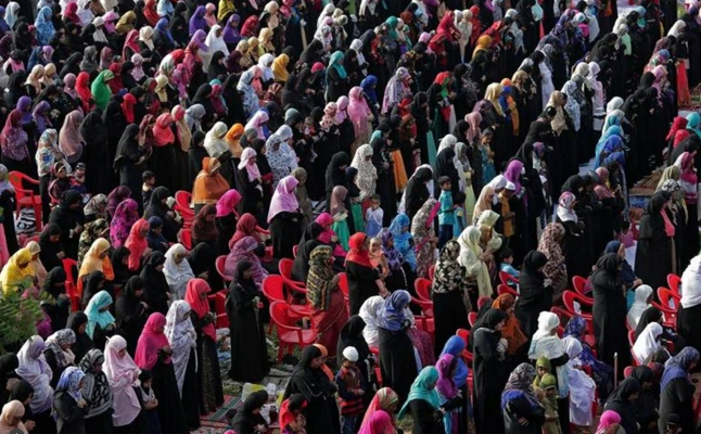India may allow female Hajj pilgrims to travel without male guardian
