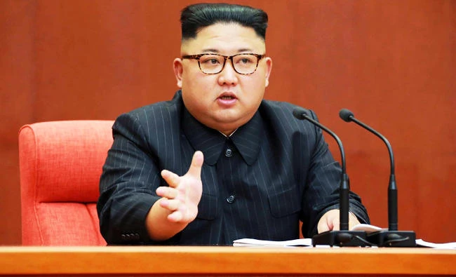 North Korea hacked Seoul’s war plan: report