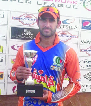 Ibrar Ul Haq