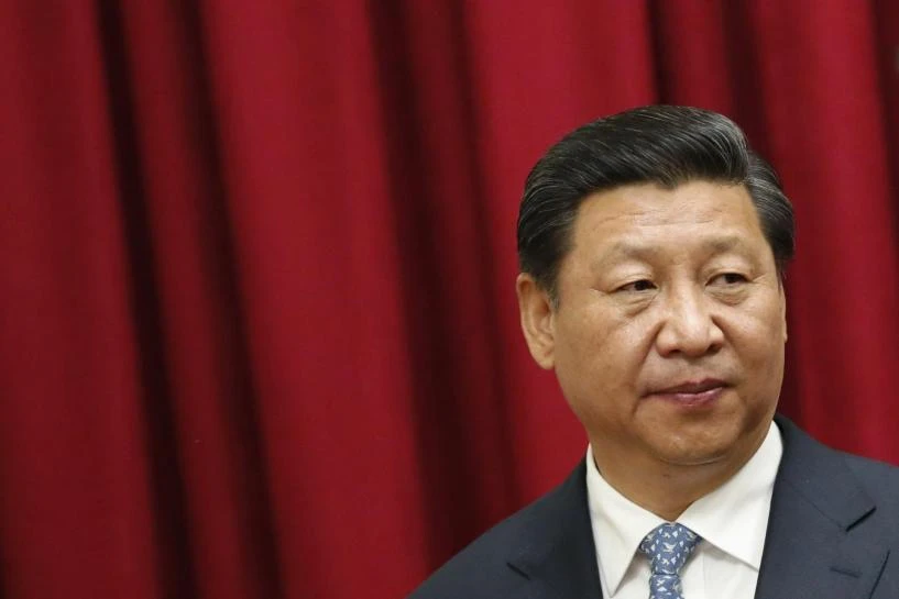 The new appointments have fueled speculation that President Xi Jinping’s crackdown on corruption in the financial sector could escalate further. (Reuters)