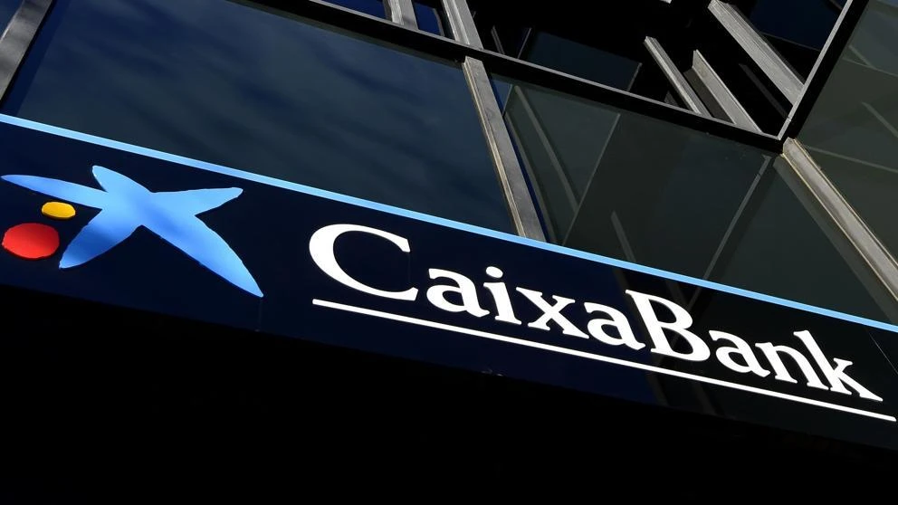 CaixaBank recently moved its registered headquarters to other parts of Spain, fearing being cut off from the massive European market in the event of a breakup. (AFP)