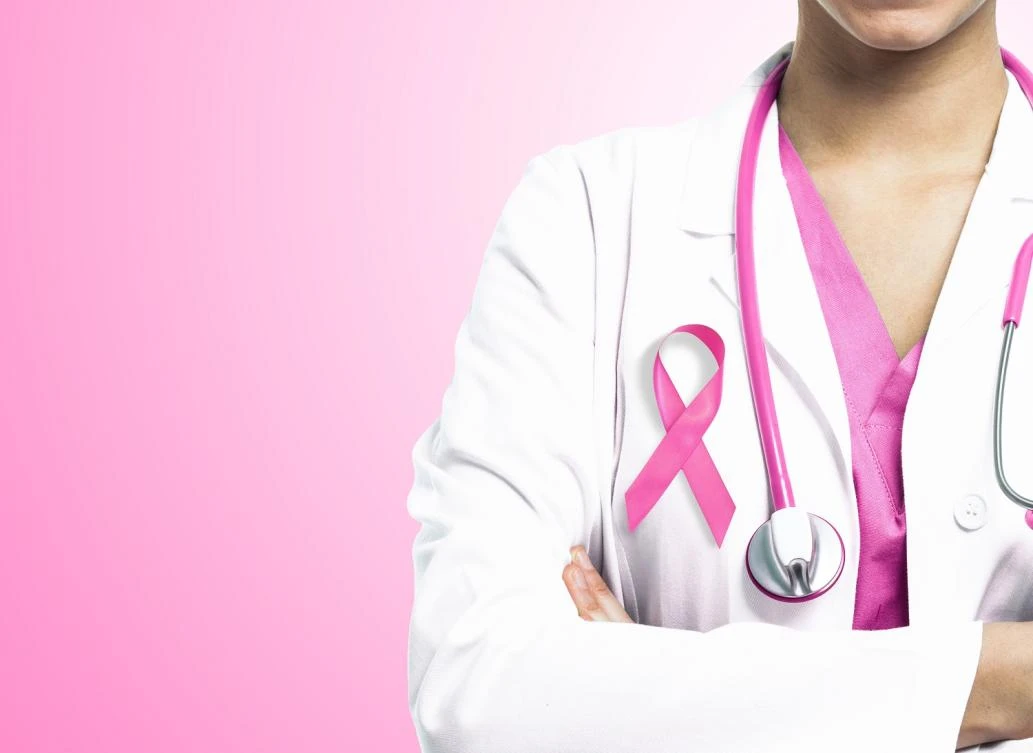 Doctors in Saudi Arabia are urging women to beat cancer by getting regularly screened. (Shutterstock)
