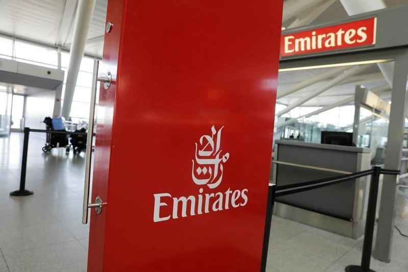 Emirates is open to cooperation with rival Etihad Airways on areas including procurement, its president Tim Clark said. (Reuters)