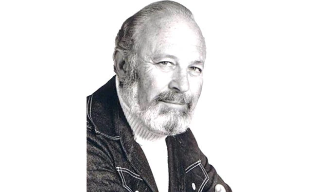Bob Schiller
