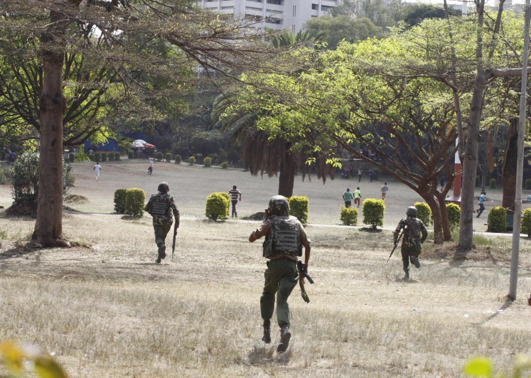 Kenya gov’t bans protests from city centers amid election standoff