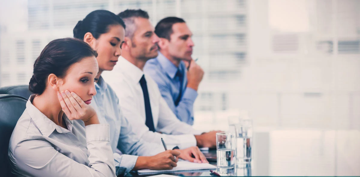 Nearly half of UAE workers say their jobs are boring: study