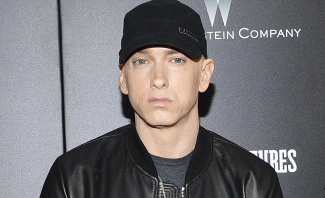 Eminem
