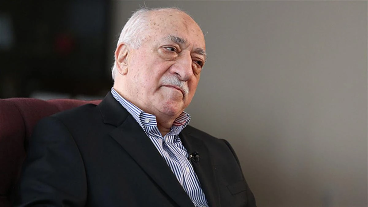 Ankara blames US-based Fethullah Gulen for orchestrating the July 15 coup attempt last year. (Reuters)