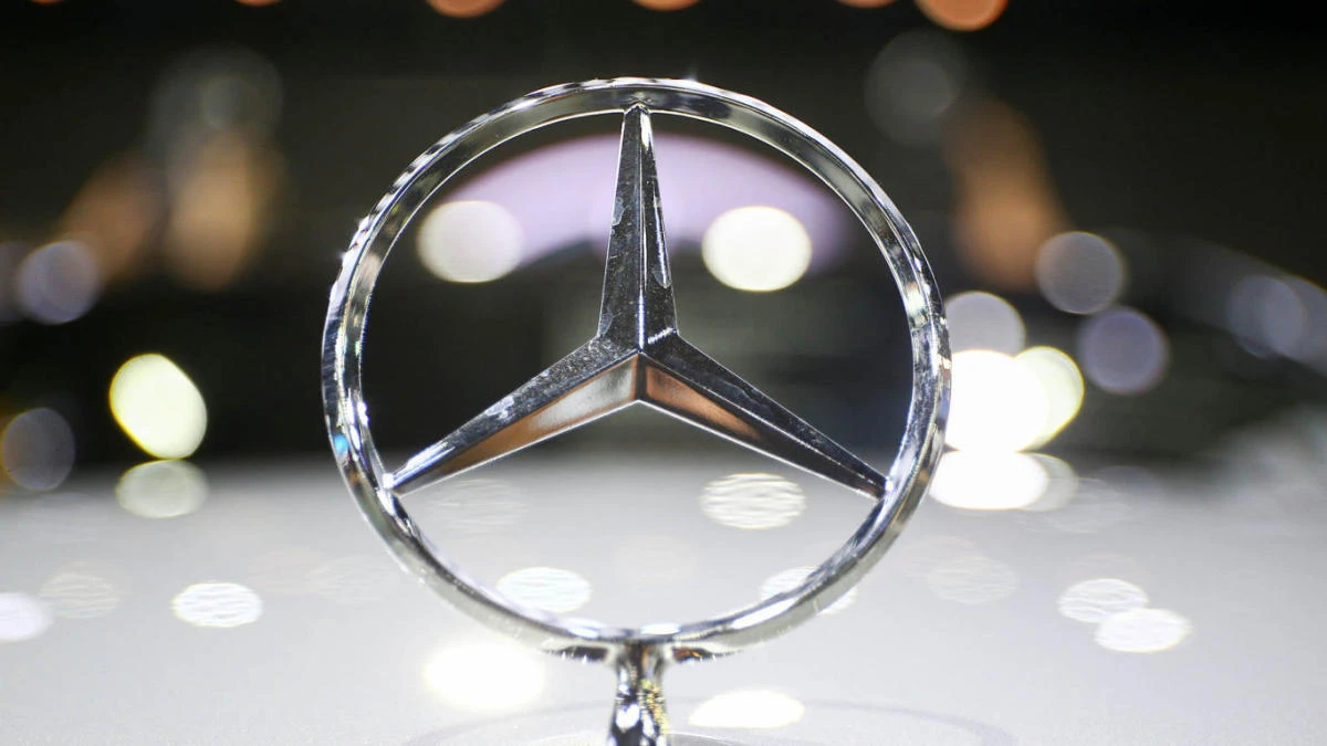 Mercedes-Benz, JVs to recall over 350,000 vehicles in China