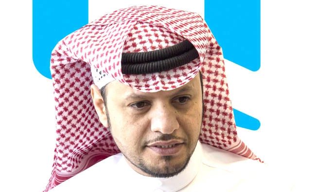 Ismail Al-Ghamdi,
Mobily CBO
