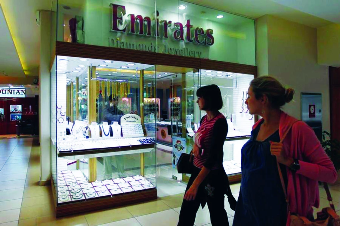 Tax accountant salaries surge as Gulf VAT-day approaches